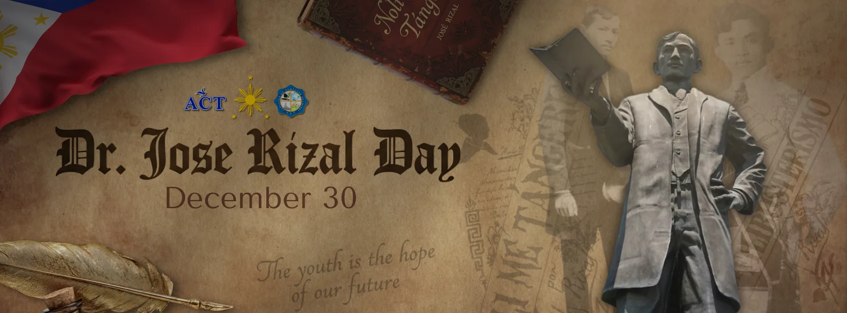 Presentation Layout project