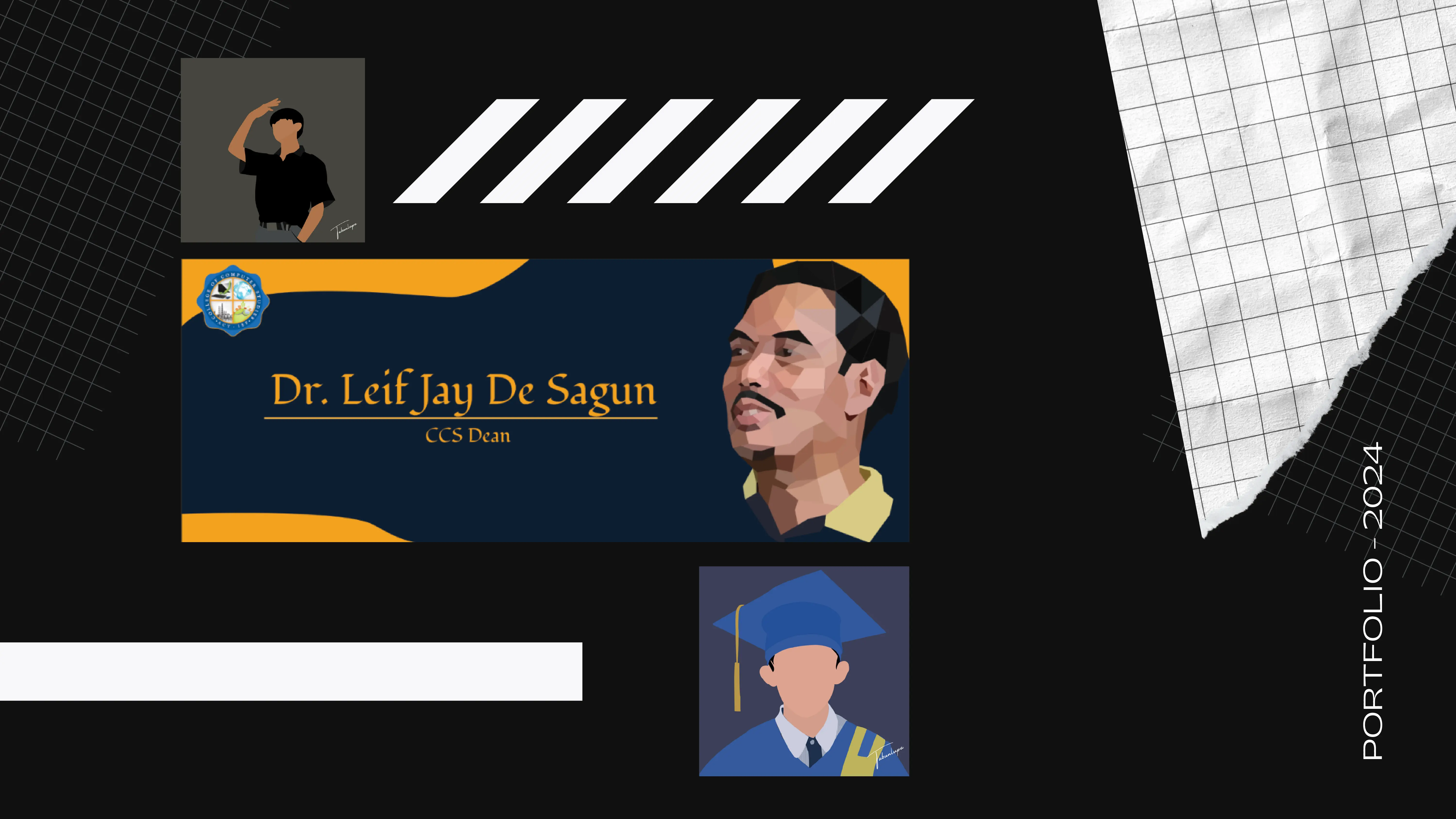 Other personal design work 2