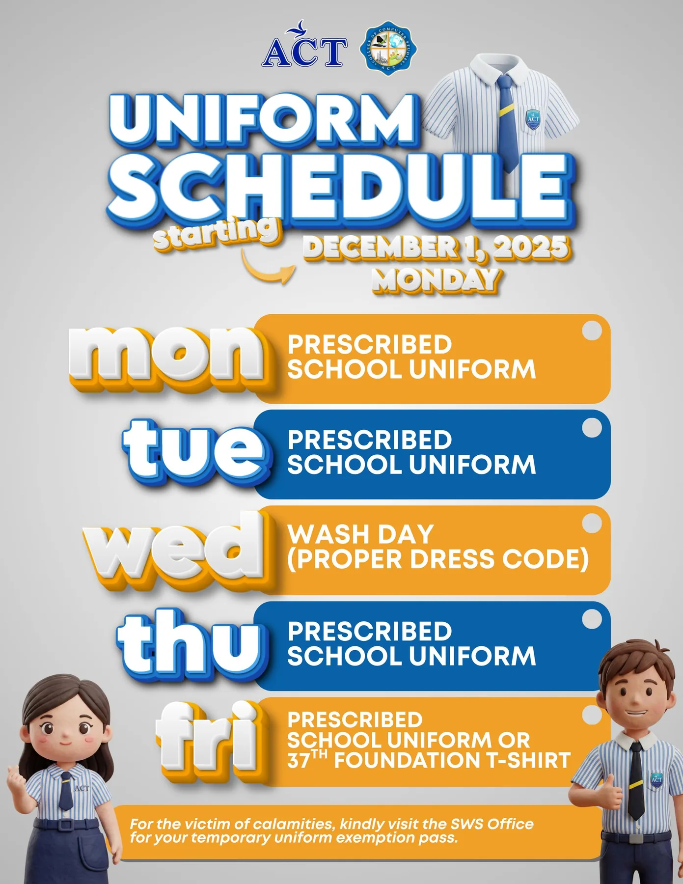 Presentation Mockup project