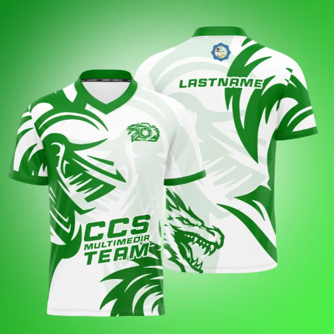 Poster Output project