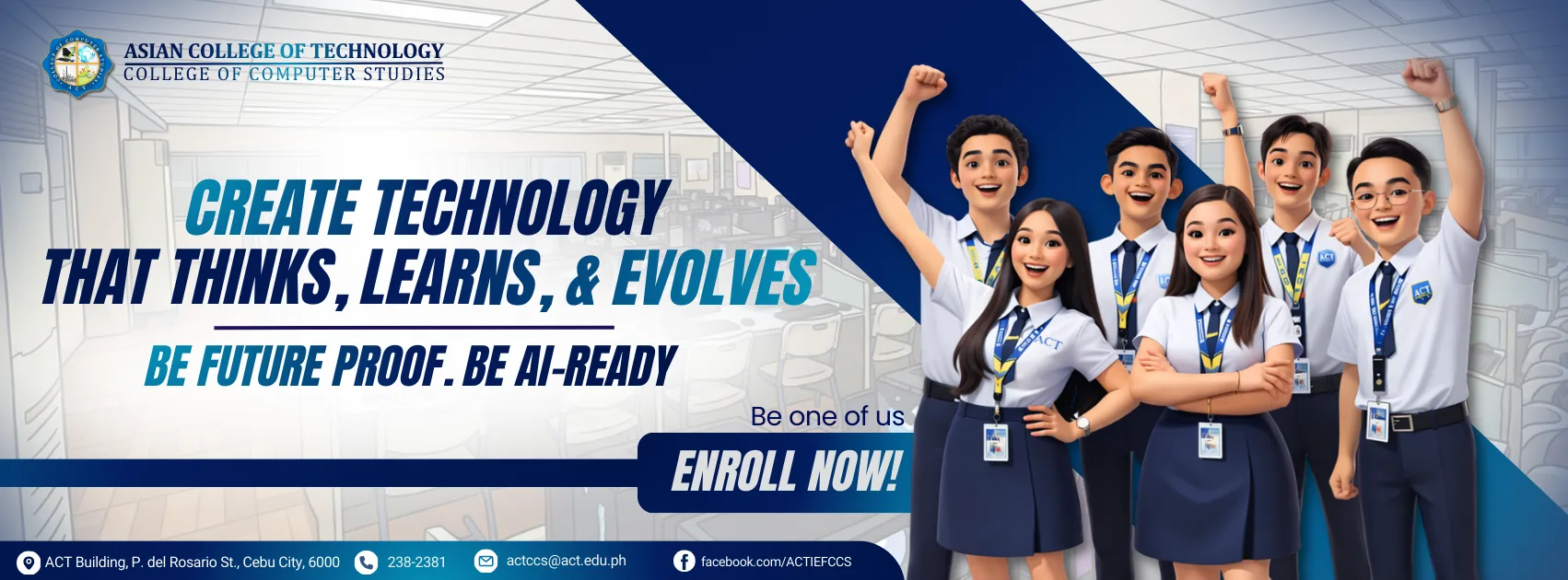 Campaign Board project