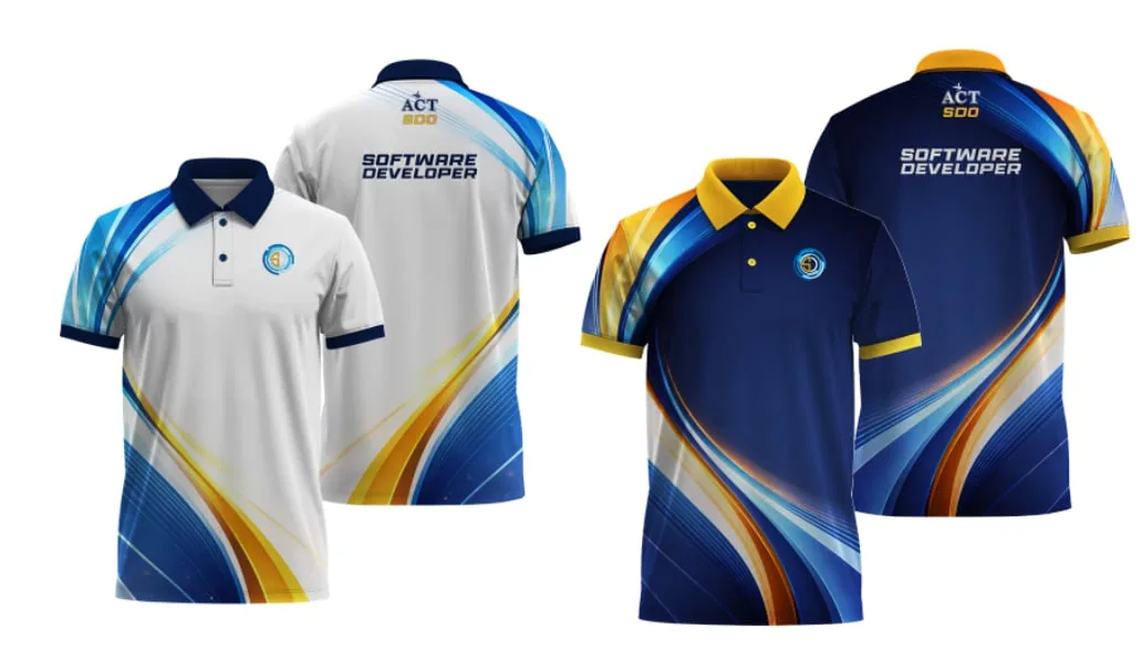 Presentation Layout project